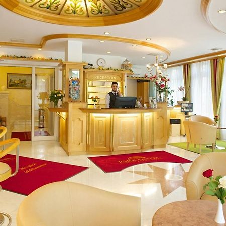 Park Hotel Laim Serviced Apartments München Eksteriør bilde