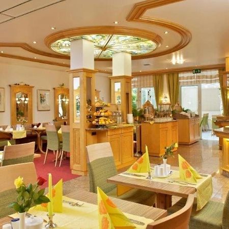 Park Hotel Laim Serviced Apartments München Eksteriør bilde