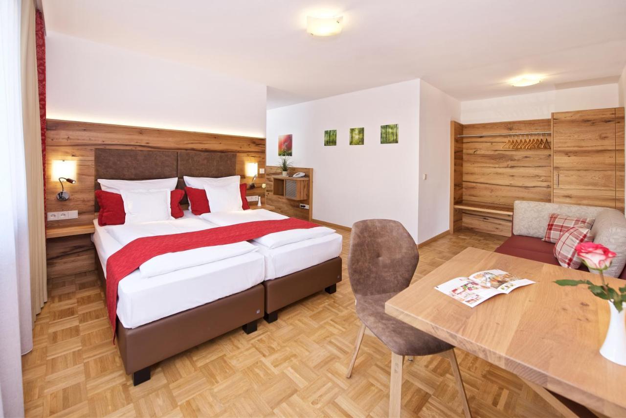 Park Hotel Laim Serviced Apartments München Eksteriør bilde
