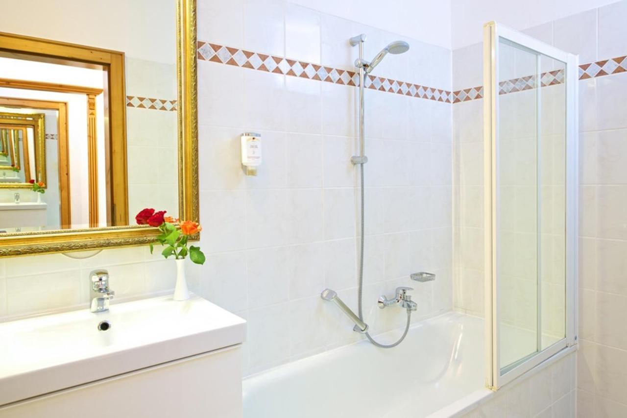 Park Hotel Laim Serviced Apartments München Eksteriør bilde