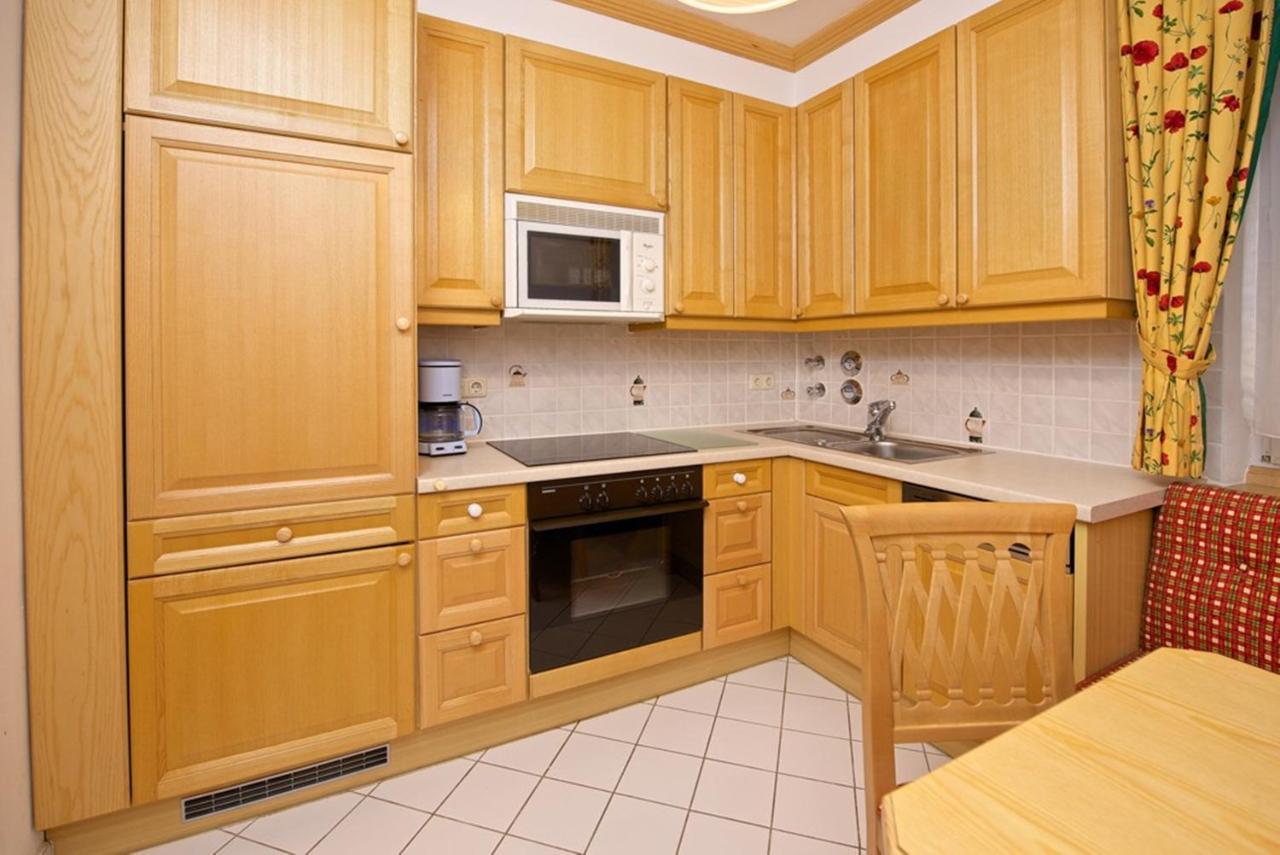 Park Hotel Laim Serviced Apartments München Eksteriør bilde
